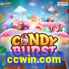 ccwin.com