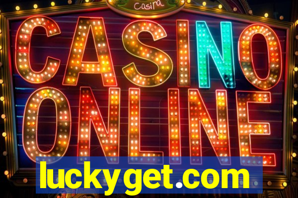luckyget.com