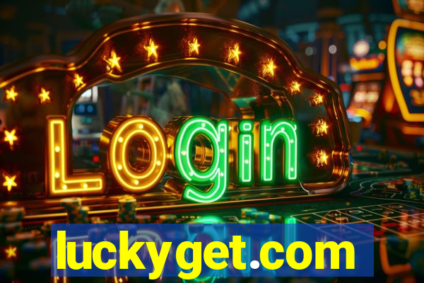 luckyget.com