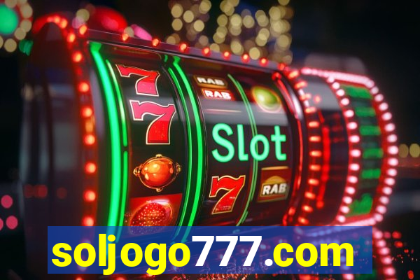 soljogo777.com