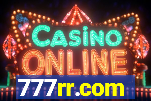 777rr.com