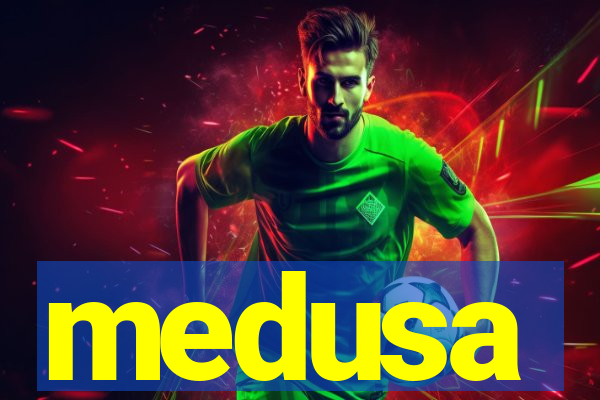 medusa