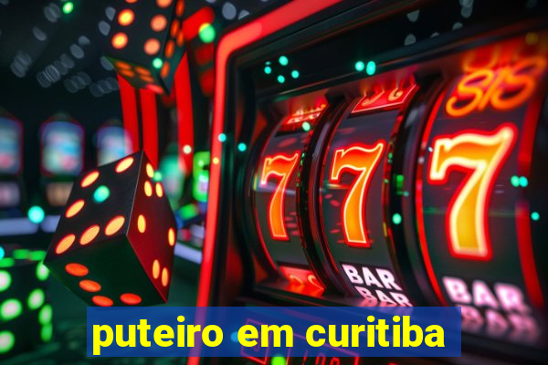 puteiro em curitiba