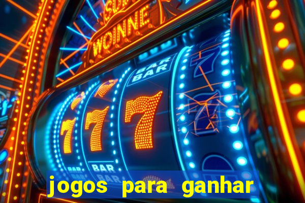 jogos para ganhar dinheiro de verdade direto no pix