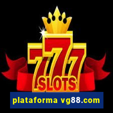 plataforma vg88.com