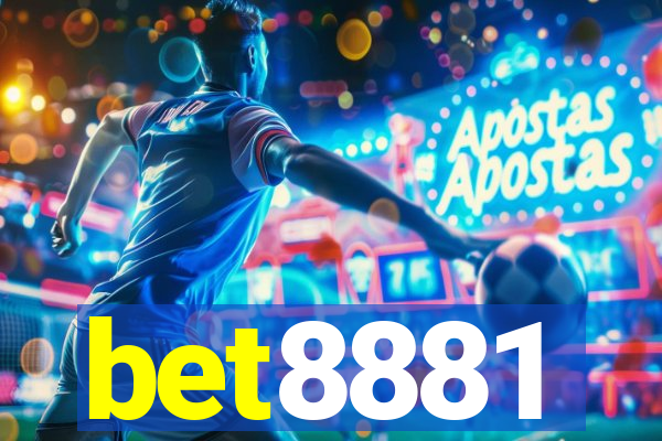 bet8881