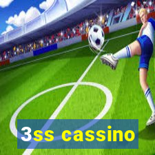 3ss cassino