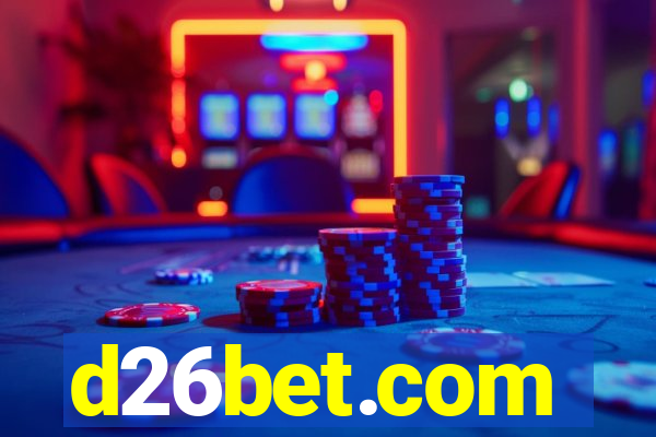 d26bet.com