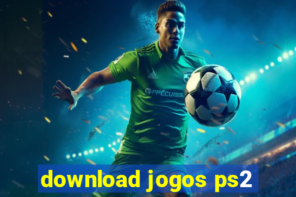 download jogos ps2