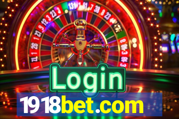 1918bet.com