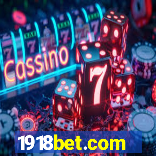 1918bet.com