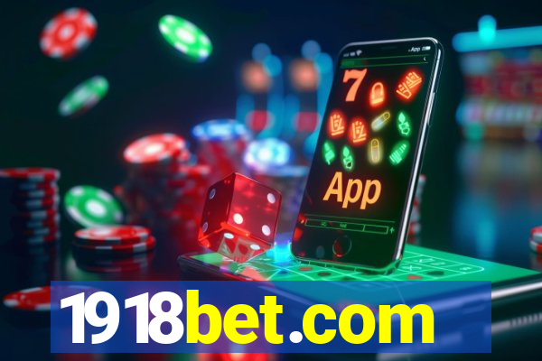 1918bet.com