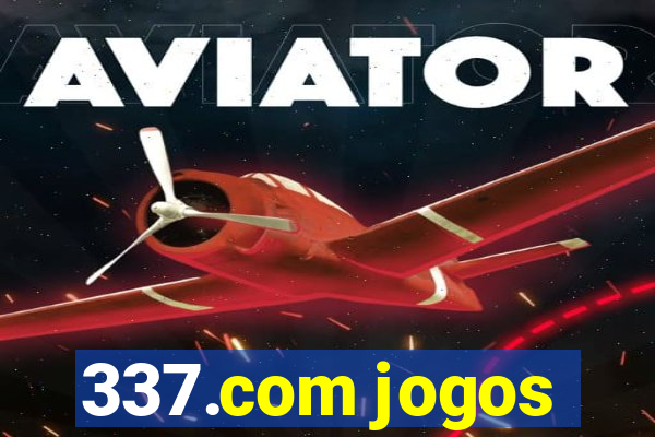 337.com jogos