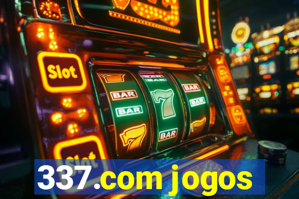 337.com jogos