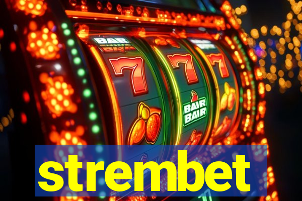 strembet