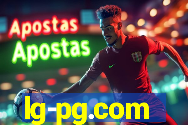 lg-pg.com