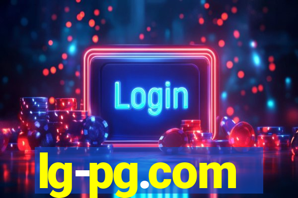 lg-pg.com