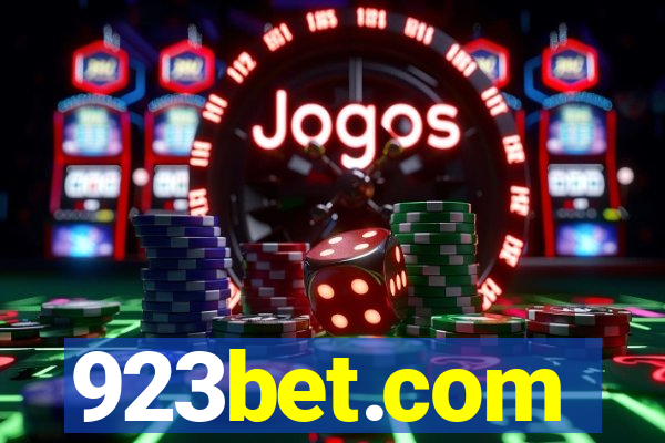 923bet.com