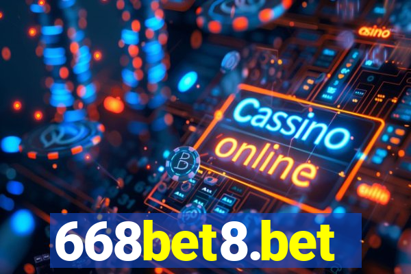 668bet8.bet
