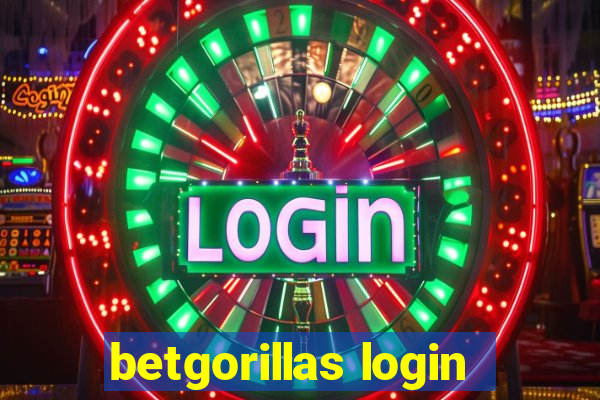 betgorillas login