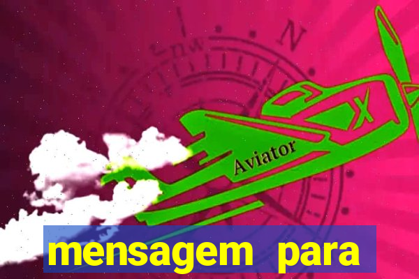 mensagem para pioneiros jw