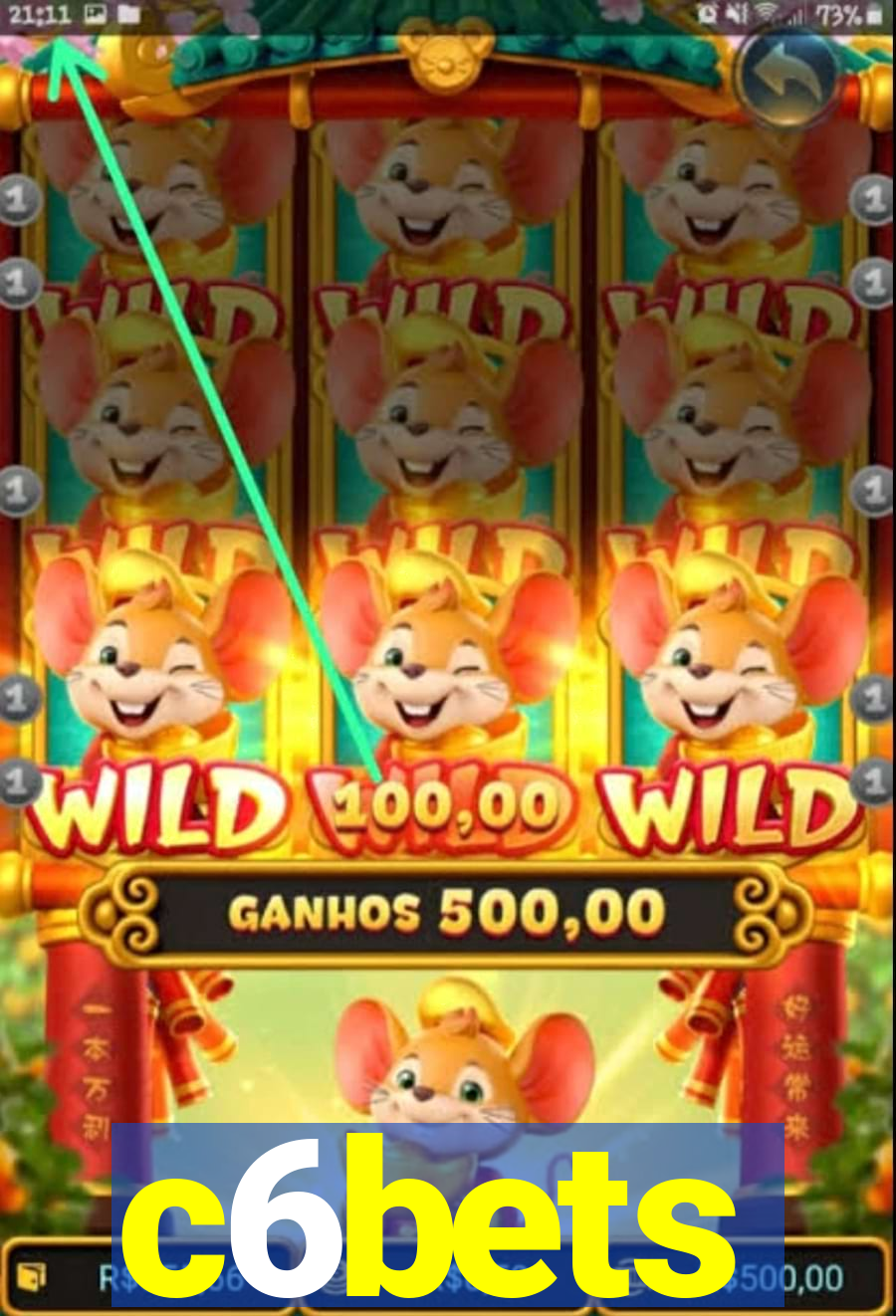 c6bets