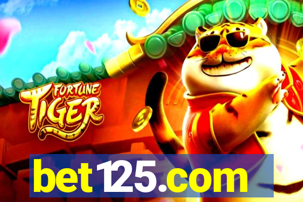 bet125.com