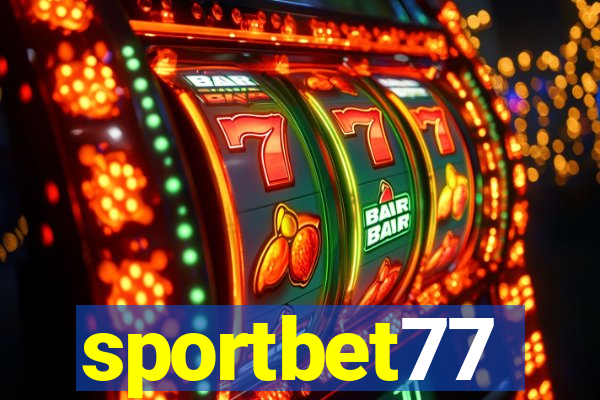 sportbet77