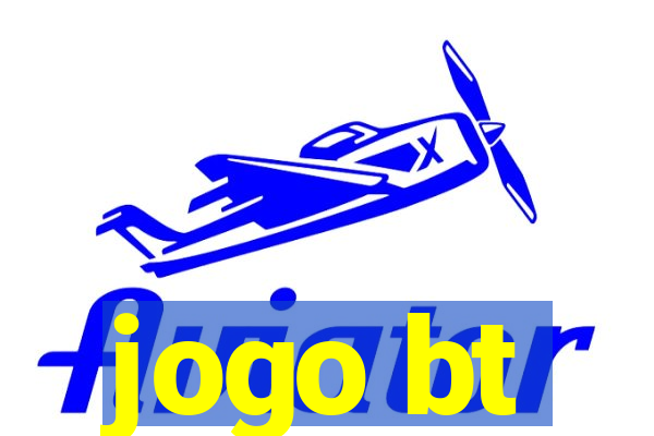 jogo bt