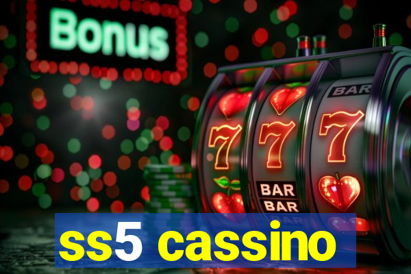 ss5 cassino