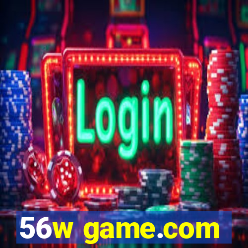 56w game.com
