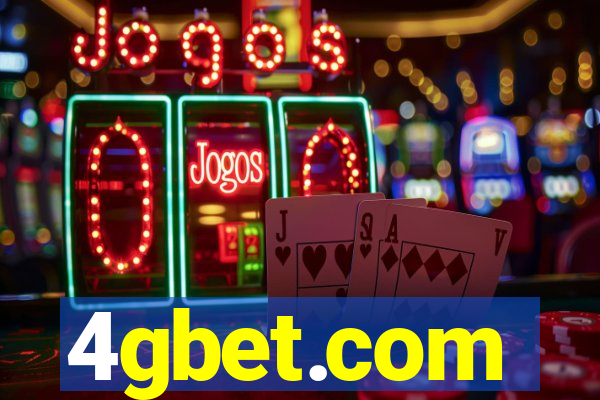 4gbet.com