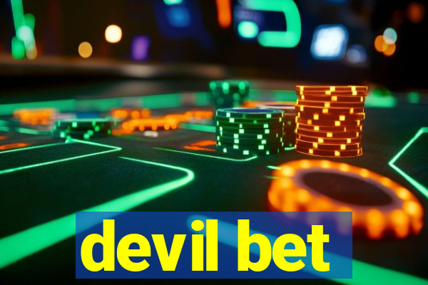 devil bet