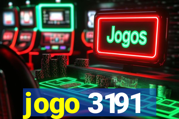 jogo 3191