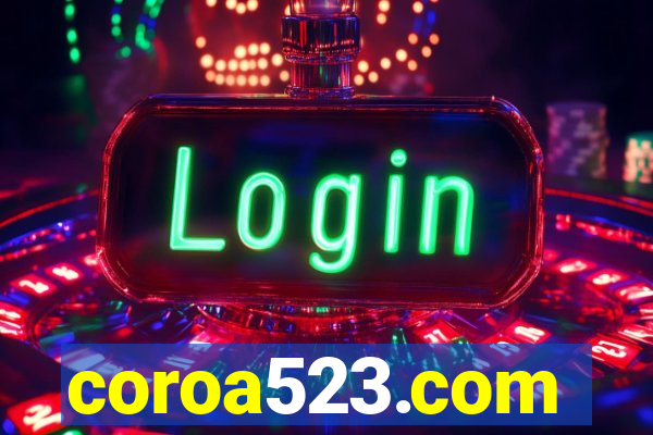 coroa523.com