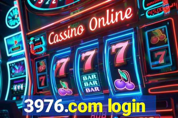 3976.com login