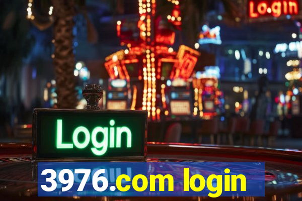 3976.com login