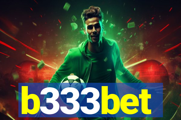 b333bet