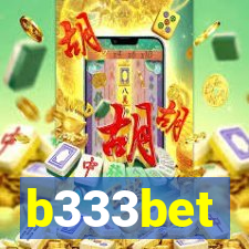 b333bet