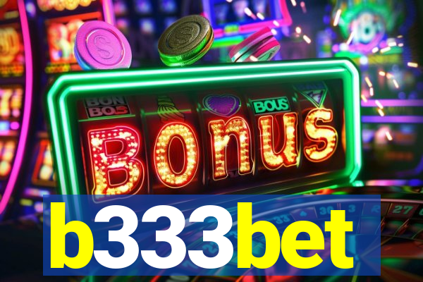 b333bet
