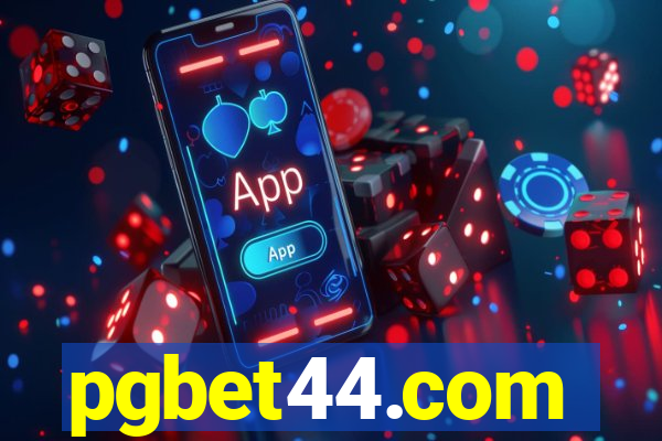 pgbet44.com