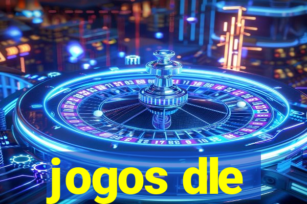 jogos dle