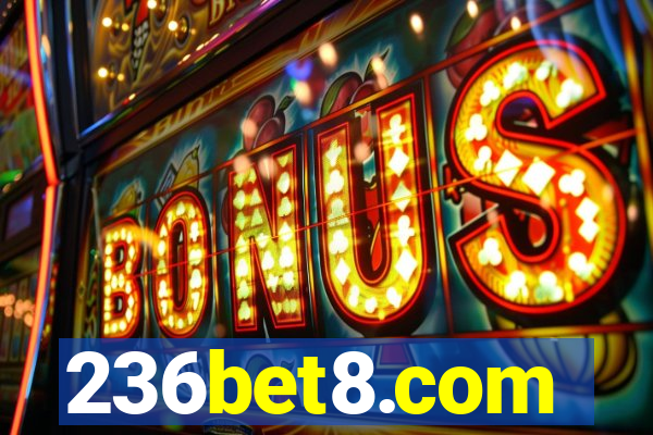 236bet8.com