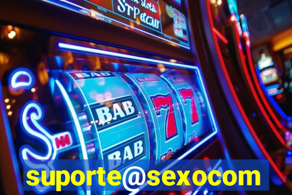 suporte@sexocomcafe.com.br