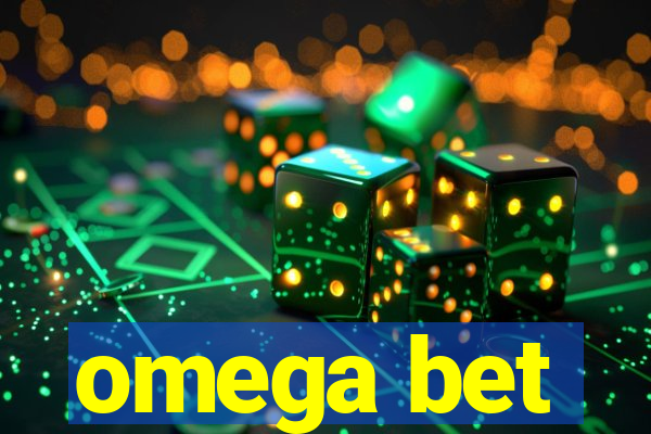 omega bet