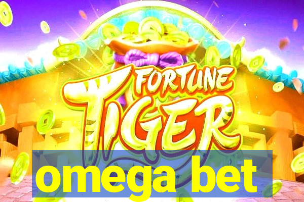 omega bet