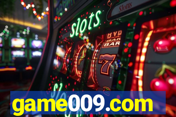game009.com