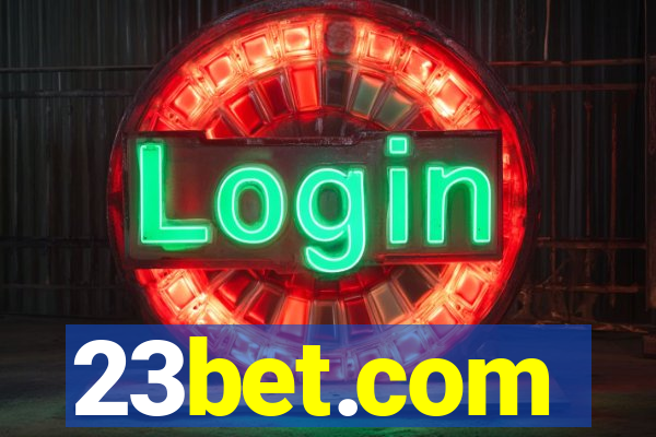 23bet.com
