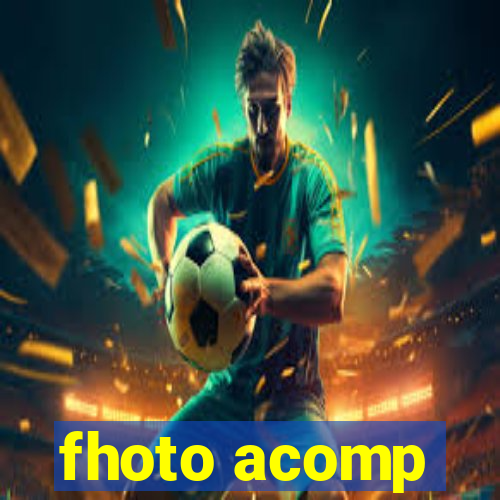 fhoto acomp