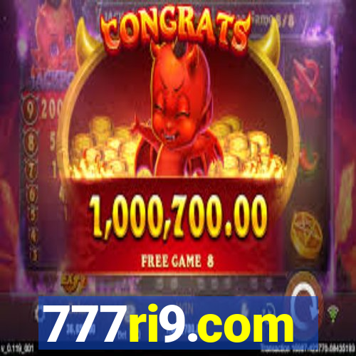 777ri9.com